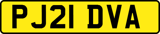 PJ21DVA