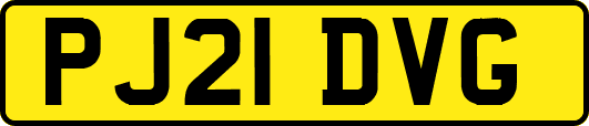 PJ21DVG