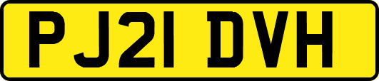 PJ21DVH
