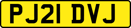 PJ21DVJ
