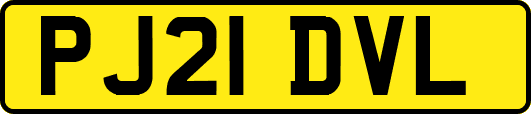 PJ21DVL