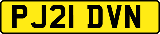 PJ21DVN