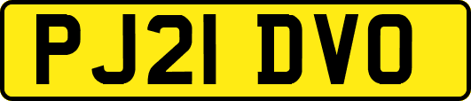 PJ21DVO