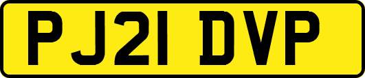 PJ21DVP
