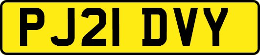 PJ21DVY