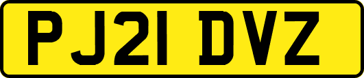 PJ21DVZ