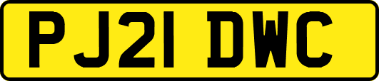PJ21DWC