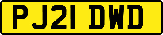 PJ21DWD