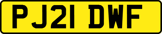 PJ21DWF