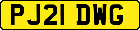 PJ21DWG