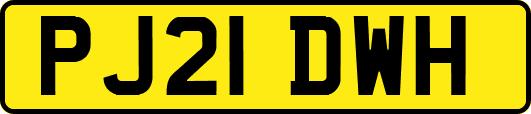 PJ21DWH