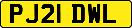 PJ21DWL