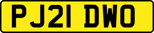 PJ21DWO