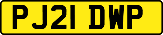 PJ21DWP