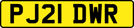 PJ21DWR