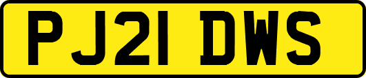 PJ21DWS