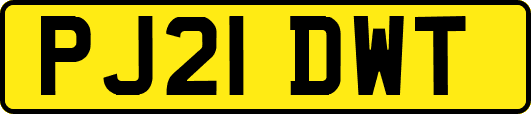 PJ21DWT