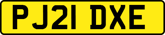 PJ21DXE