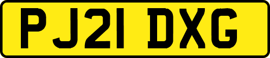 PJ21DXG