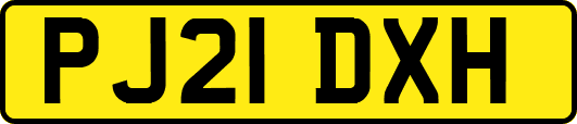 PJ21DXH