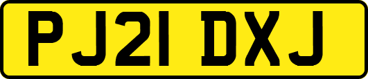 PJ21DXJ