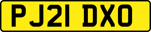 PJ21DXO