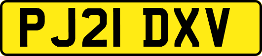 PJ21DXV