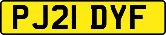 PJ21DYF