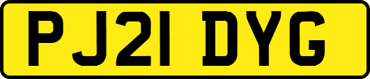 PJ21DYG