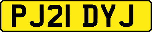 PJ21DYJ