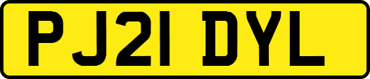 PJ21DYL