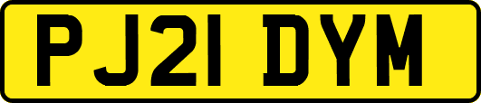 PJ21DYM