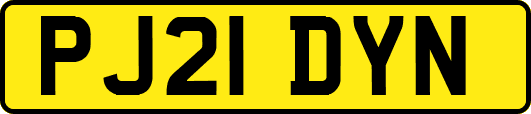 PJ21DYN