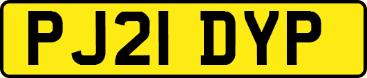 PJ21DYP