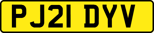 PJ21DYV