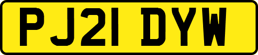 PJ21DYW