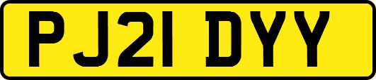 PJ21DYY