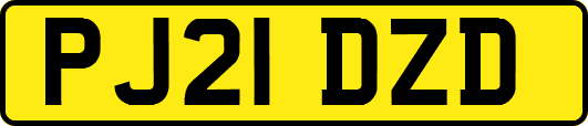PJ21DZD