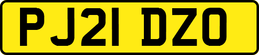PJ21DZO