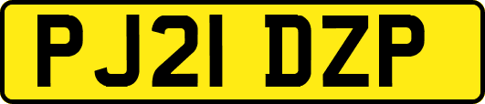 PJ21DZP