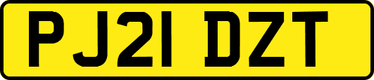 PJ21DZT