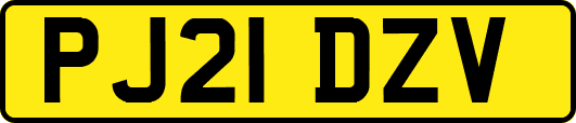 PJ21DZV