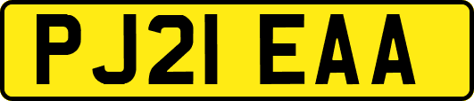 PJ21EAA