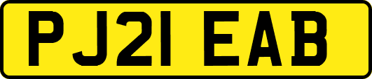 PJ21EAB