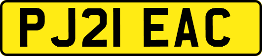 PJ21EAC