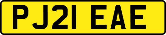 PJ21EAE