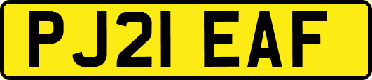 PJ21EAF