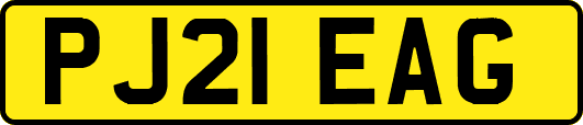 PJ21EAG