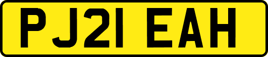 PJ21EAH