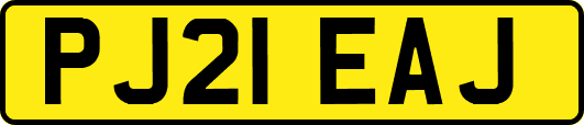 PJ21EAJ